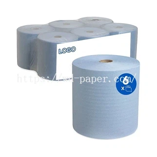 Håndrulle håndklæde