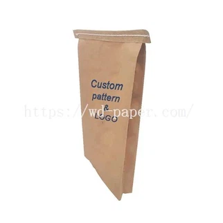Syet Kraft Paper Cement Bag