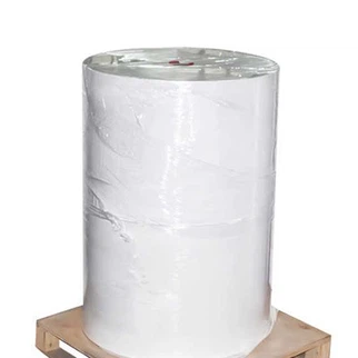 Termisk jumbo -rulle